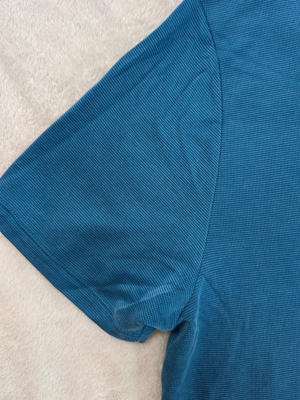 Tommy Bahama Blue Short Sleeve T-Shirt Men’s Size XXL - Picture 7 of 16
